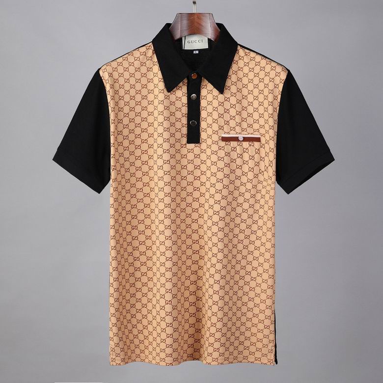 Gucci POLO shirts men-GG26847